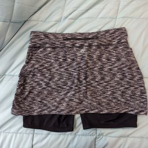 Athleta Active Skort